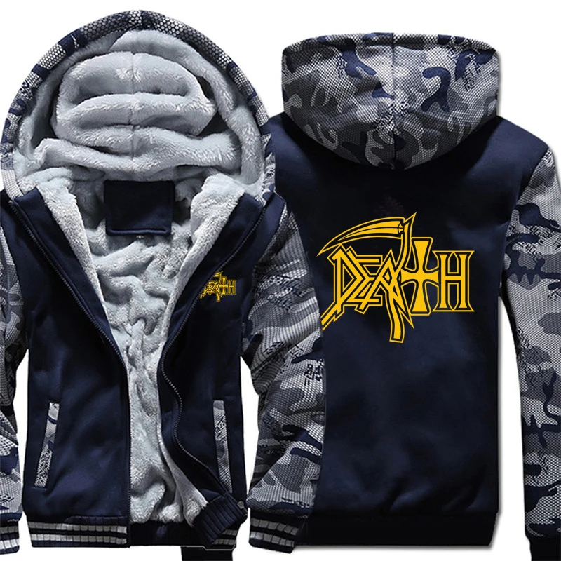 Death Logo 5