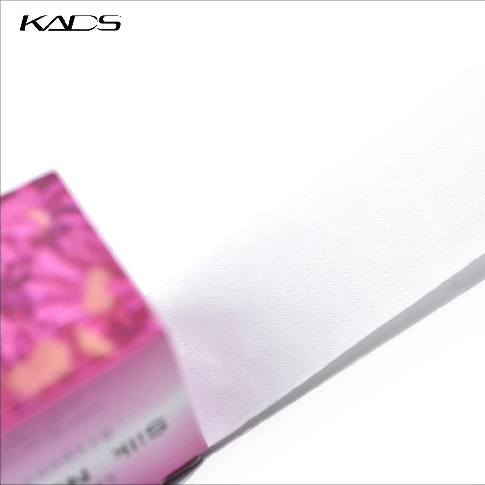 KADS Искусственных Ногтей Инструмент Стекловолокна и Шелк Wrap System Makes It Easy to Offer a