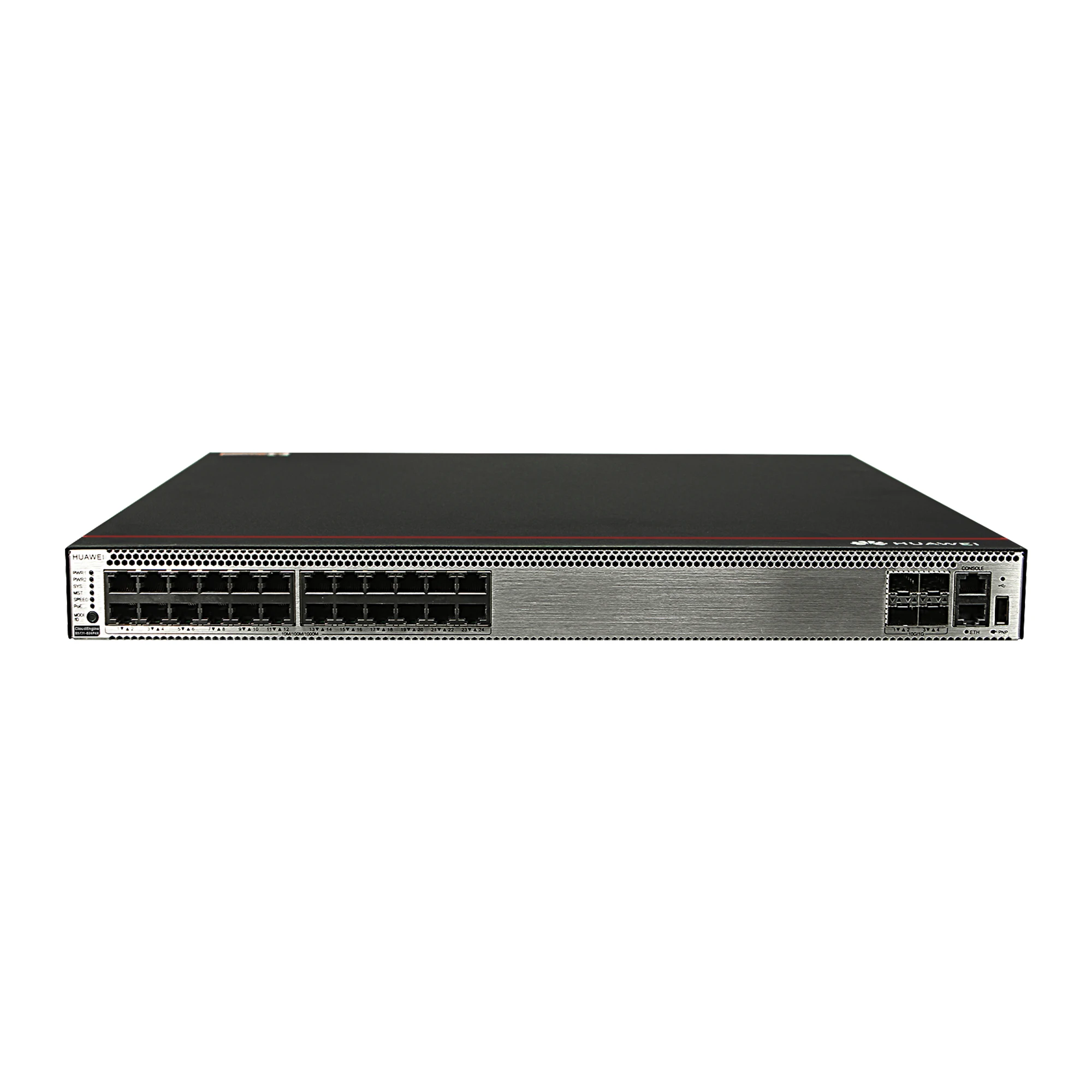 CloudEngine S5731-S24P4X сети ethernet коммутаторы | Компьютеры и офис