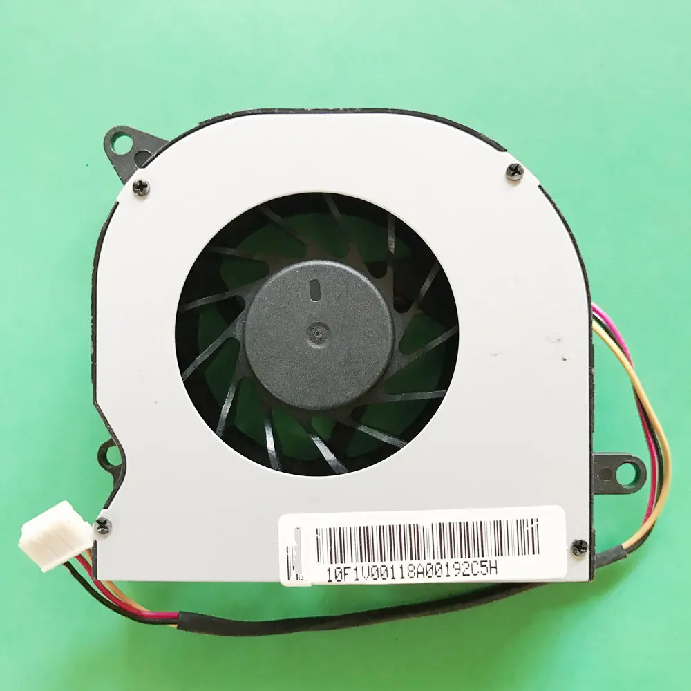 New laptop CPU GPU cooling fan Cooler PC for Haier Fun Q8 new fun Q8 q8s all in one fan BATA0822R2H P002 BATA0716R2H-001 DC12V