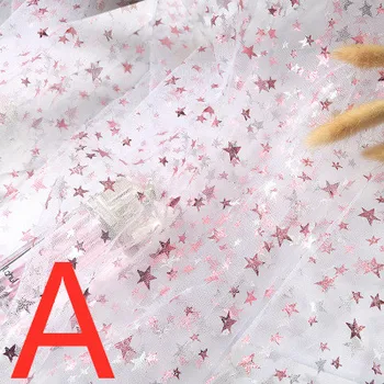 

Clothing Accessories / Garment Accessories & Textiles / Mesh Garment Fabric T320500371