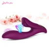 Clitoris Sucking Vibrator for Women Nipple Sucker Clitoral Stimulator Rechargeable Vibrator Female Dildo Sex Toys for Adults 1