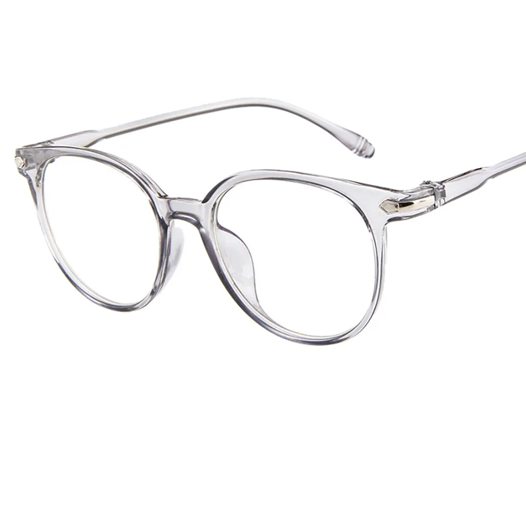 Новое поступление, модные солнцезащитные очки для женщин, Ретро стиль, металлические очки, зеркальные, классические, винтажные, Oculos De Sol Feminino UV400#3