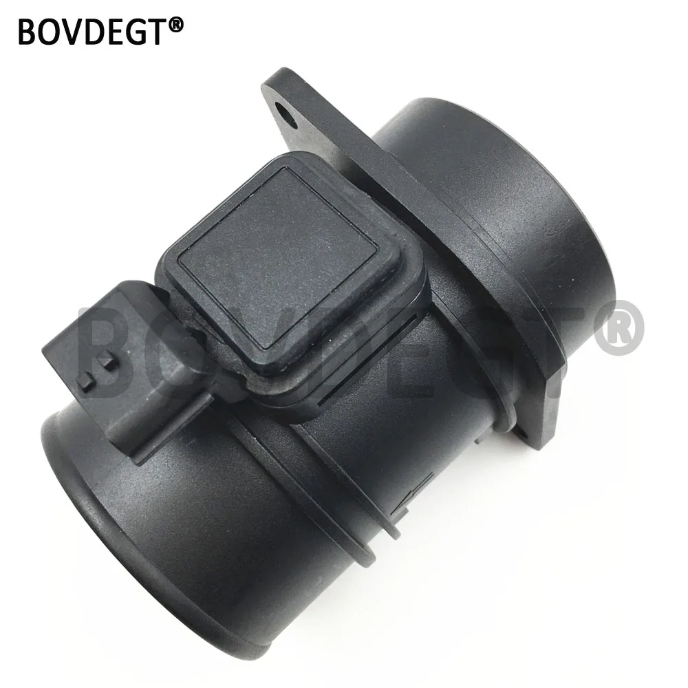 Датчик массового расхода воздуха MAF для NISSAN QASHQAI OPEL MOVANO VIVARO RENAULT MEGANE KANGOO 5WK97008 8200280060