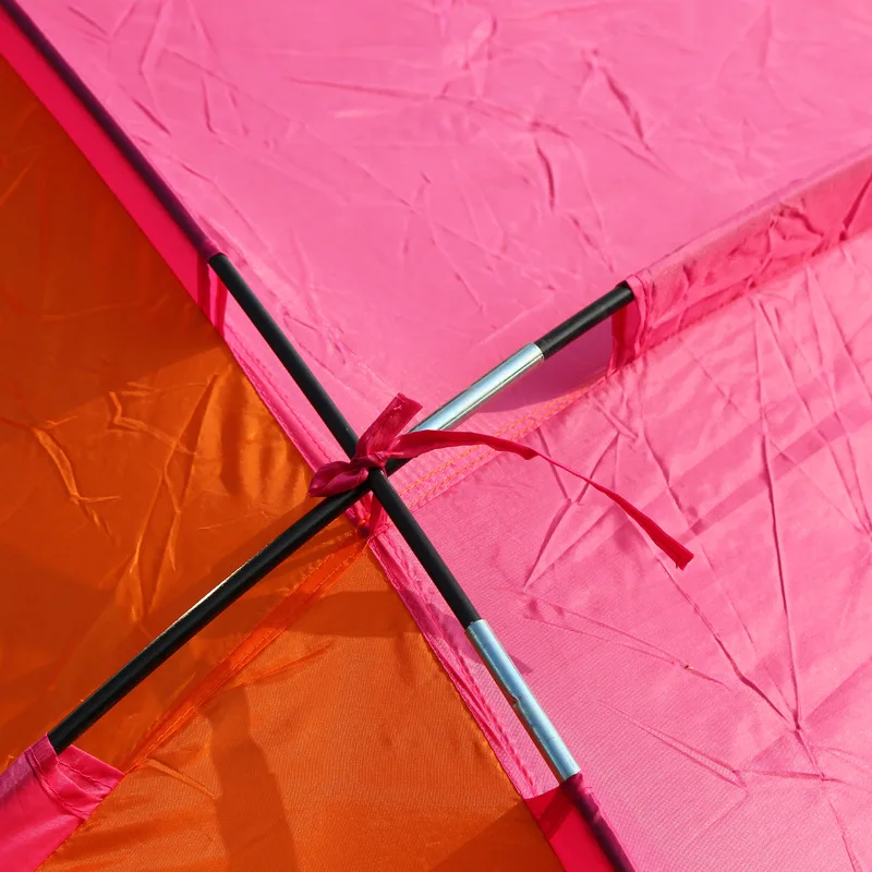 Напрямую от производителя морской бриз пляж палатка Рыбалка Открытый Повседневный кемпинг палатка складная палатка