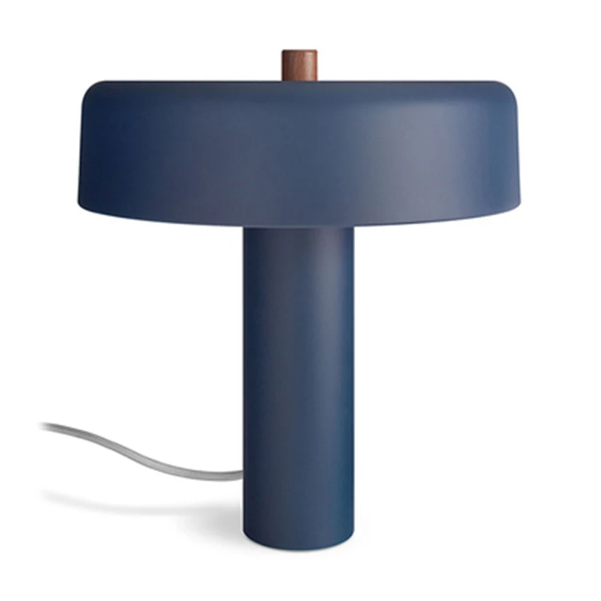 

Modern LED Iron Art Creative Color T Word Macaron Table Lights Lighting Nordic Reading Lamp Bedroom Bedside Decor Light Fixtures