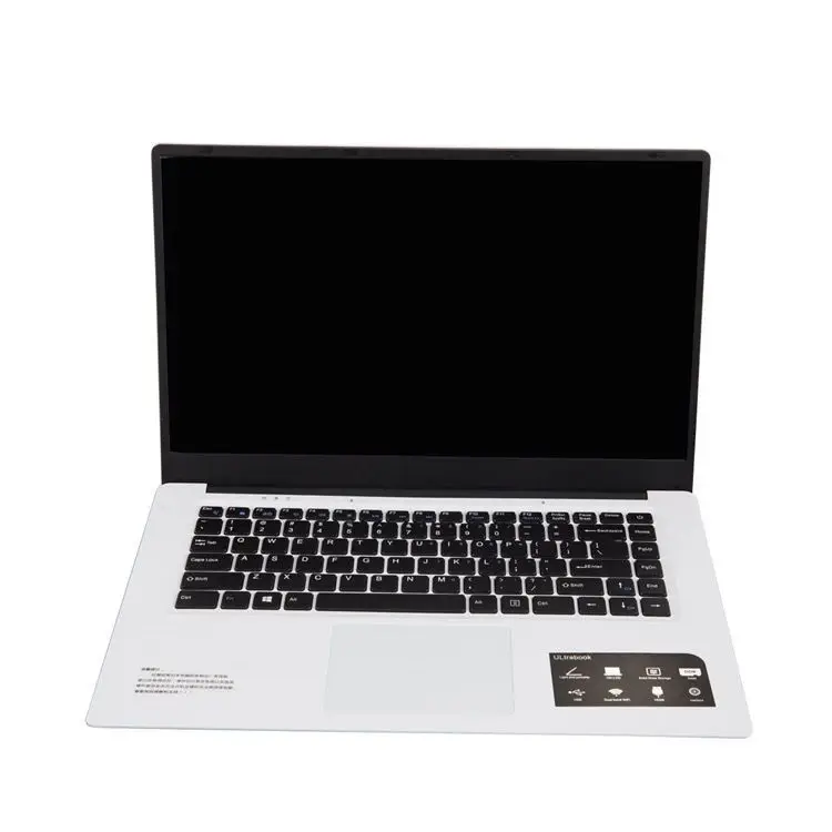 Hot selling 15.6 inch laptop Notebook Core I5 i7 500GB laptop computer with Win 10 OS laptop computer