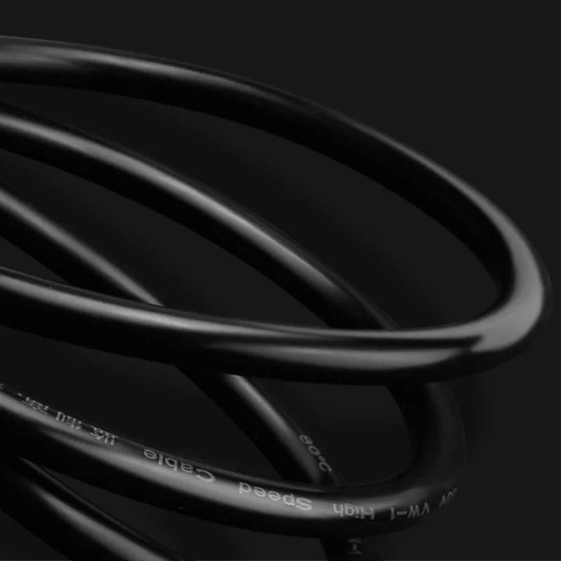 HDMI 2,0 Кабель HDMI в HDMI Разветвитель переключатель 4K 3D Jack HDMI аудио видео кабель Jack позолоченный удлинитель для ТВ адаптер для проектора