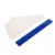 EHDIS Window Squeegee Cleaner Glass Rubber Water Remover Car Cleaning Tools Ice Scraper Auto Window Tint Tool Car Wrap Tool