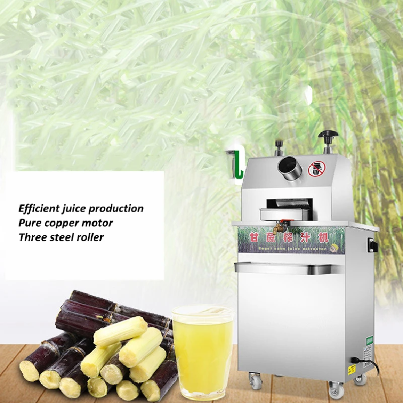 優待価格 垂直ステンレス鋼サトウキビ 商業サトウキビ サトウキビ 直販ショッピング Gtmd Org Tr