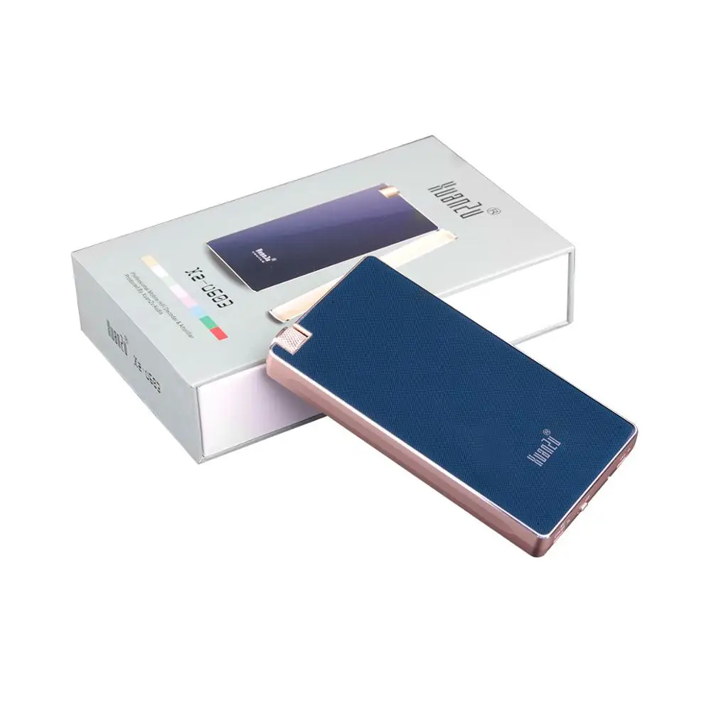 Портативный мини усилитель для наушников Douk Auido Hi Fi USB DAC OTG аудио