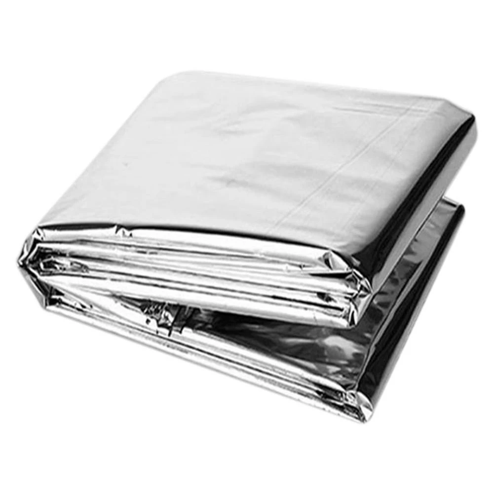 Reflective Emergency Blanket