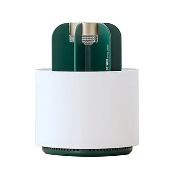 

Cactus household mosquito killer open air duct design UV Violet Light Mosquitoes circulation pattern design 1 pcs