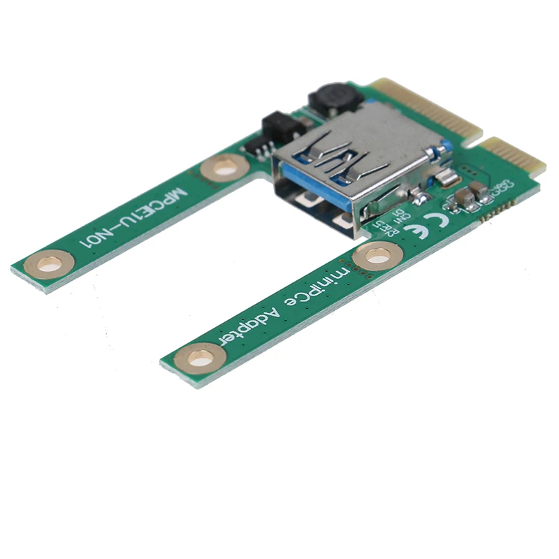 미니 pcie-USB 3.0 어댑터 변환기, USB 3.0-미니 pci e PCIE 익스프레스 카드, 도매 및 직송
