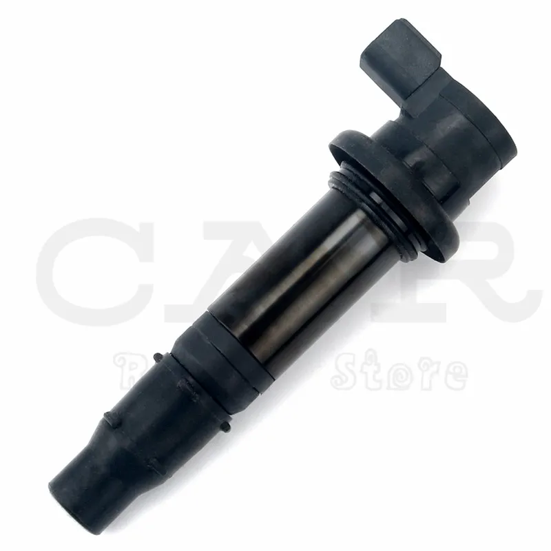 Ignition Coil for Yamaha MT-07 R1 YZF-R1 R6 RJ15 5PW-82310-00-00 5SL-82310-00-00 5VY-82310-00-00 Ignition Coil for Yamaha MT-07 R1 YZF-R1 R6 RJ15 5PW-82310-00-00 5SL-82310-00-00 5VY-82310-00-00