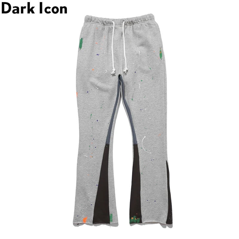 Pants Trousers for Men|Flare Pants 