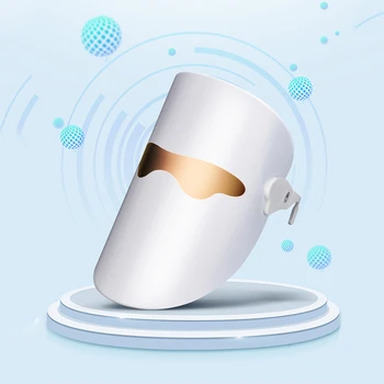 

Beauty Device Photore juvenation Device Skin Care Electronic Anti Acne Wrinkle Removal Skin Brightening Machine LED Light