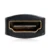 NEW-4Kx2K Mini DP to HDMI Adapter DisplayPort Male to Female HD 1080P HDMI Конвертер для Air Pro