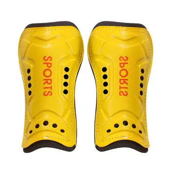 

USA Shipping Adult Kids Leg Support Protective Socks For Football Soccer Shin Pads Leg Sleeves With Shin Guard