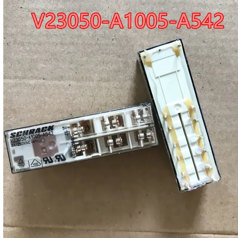AZ761-1C-12DE 12A277VAC 12A250VAC преобразования 12DSE реле 12VDC 5pin