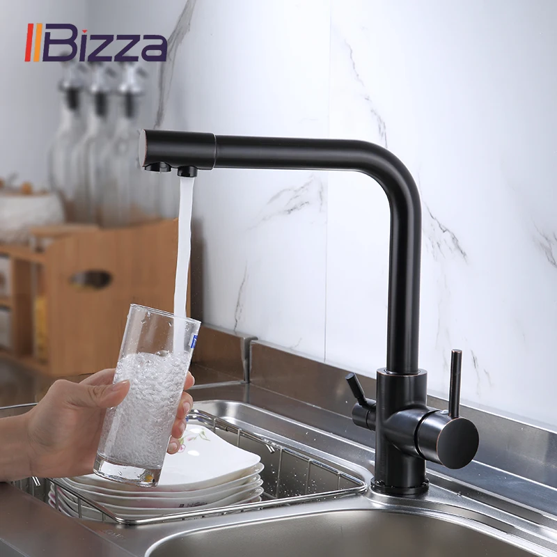 

Kitchen Faucets Waterfilter Taps Kitchen Faucets Mixer Drinking Water Filter Faucet Kitchen Sink Tap Water Tap 2802