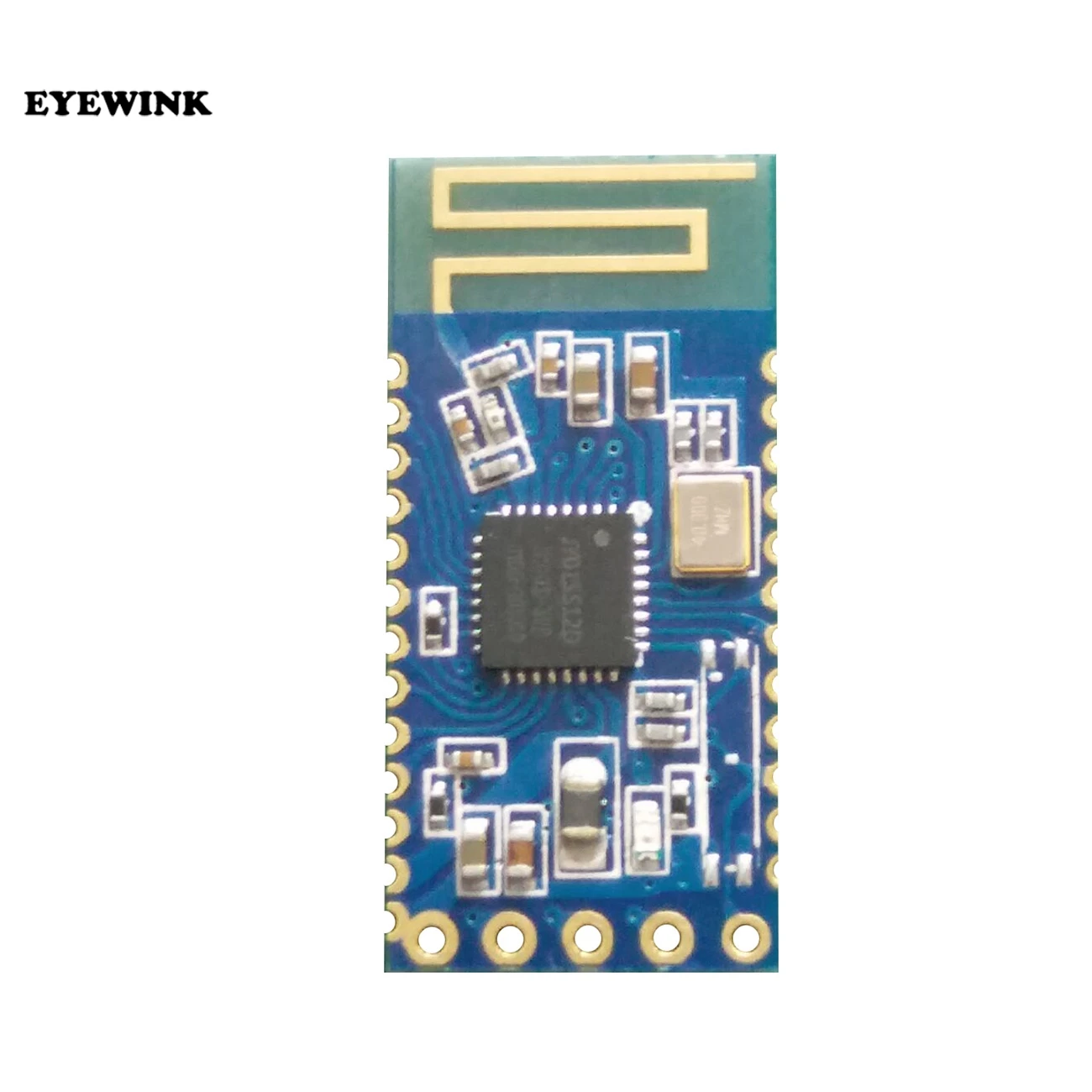 JDY 18 bluetooth 4 2 BLE модуль принтера bluetooth|Интегральные схемы| |