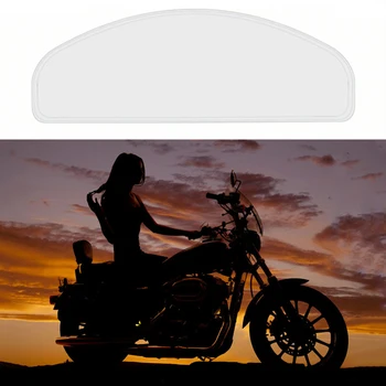 

Motor helm Lens Anti Fog Helmet patch Lens Antifog Film Universal USHelmets Motorcycle Accessories & Parts