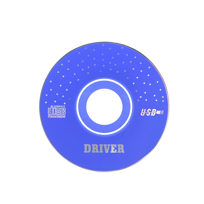 USB программирование двухконтактный RIBLESS кабель и CD для Baofeng UV-5R UV-3R+ VEV-3288S для FDC Ручной радио FD-268A для KenWood