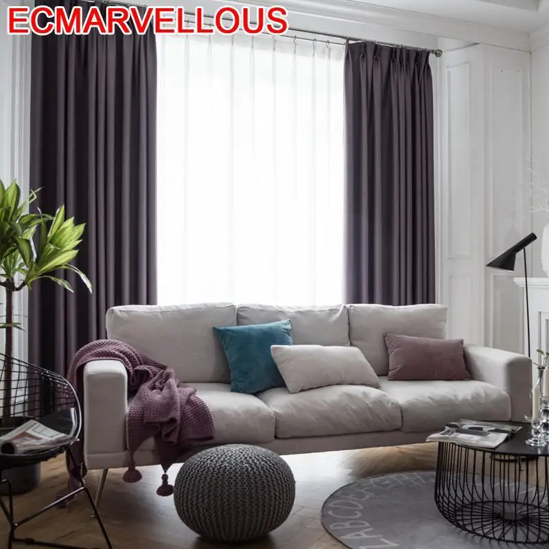 Окно гостиной Gordijnen Firanki отвесный Vorhang Quarto короткий Pour Le Salon Luxury Rideaux Cortinas De Luxo Para Sala