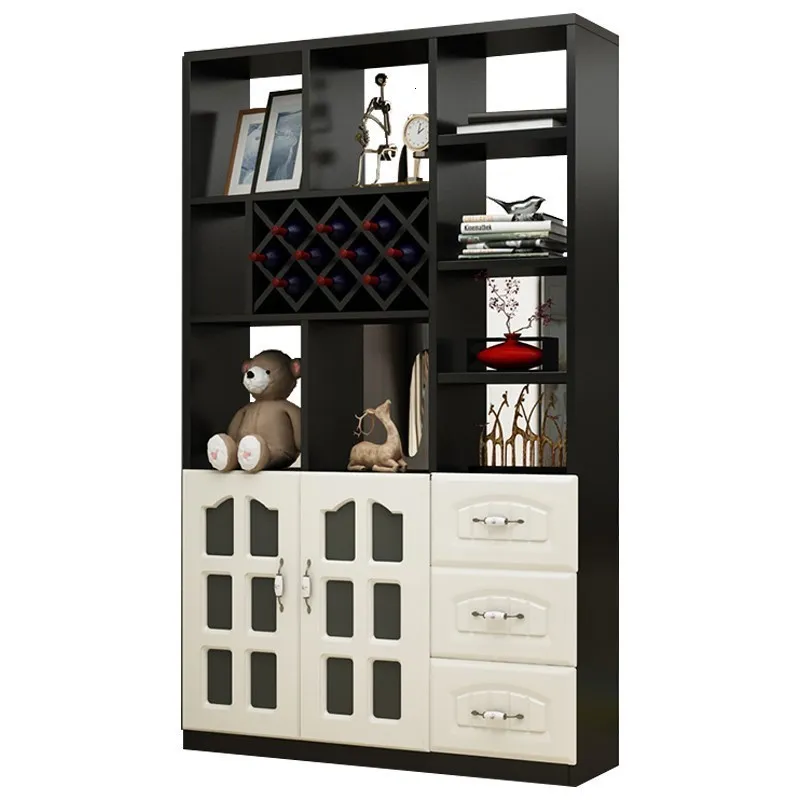 Meble Mesa Mueble Sala полки стол Vetrinetta Da Esposizione стол Cocina Dolabi коммерческая мебель полка барный винный шкаф