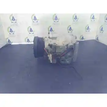 

465392 AIR CONDITIONING COMPRESSOR SAAB 9-3 SALOON