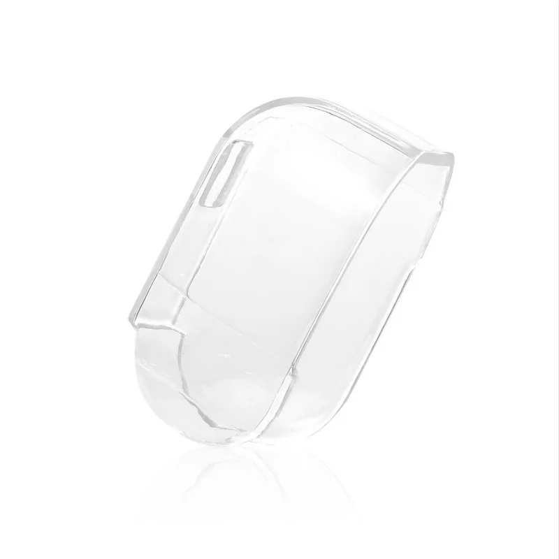 Защитные прозрачные чехлы для ПК для IQOS 2,4 Plus Charge Box анти-падение Ecig чехол Аксессуары