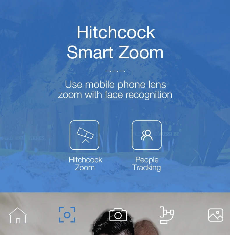 3-Axis Handheld Gimbal Stabilizer (14)