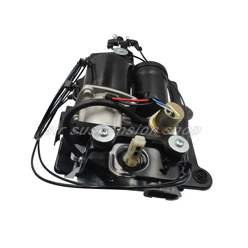 Пневматическая подвеска компрессор для Cadillac SRX/STS/CTS воздушный насос 88957190, 15228009