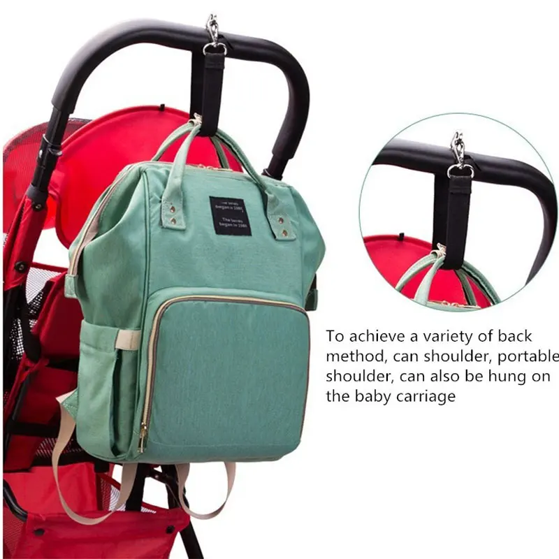 Lequeen-Fashion-Mummy-Maternity-Nappy-Bag-Large-Capacity-Nappy-Bag-Travel-Backpack-Nursing-Bag-for-Baby (1)