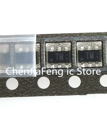 50 Pz ~ 500 Pz/Lotto Muslimtm Sot23-6 Nuovo Originale