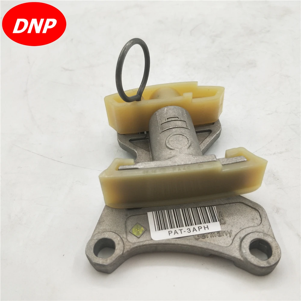 DNP цилиндр ГРМ натяжитель цепи Подходит для VW Beetle Eos Jetta Audi A3 06F109217A 06H103319Q