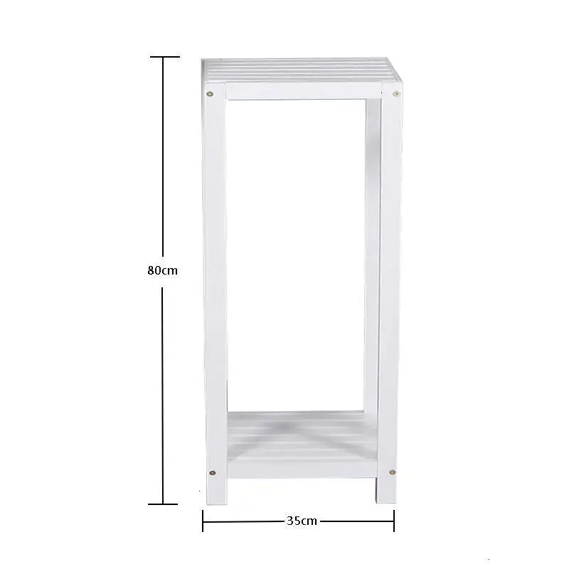 MODEL A Леса Porta Piante Suporte Flores дерево Estanteria Para Plantas Dekoration полка открытый цветок Stojak Na Kwiaty завод Стенд - Цвет: MODEL A