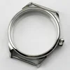 Goutent ETA 6497 6498 Seagull ST36 Movement 42mm Stainless Steel Watch Case ► Photo 2/6