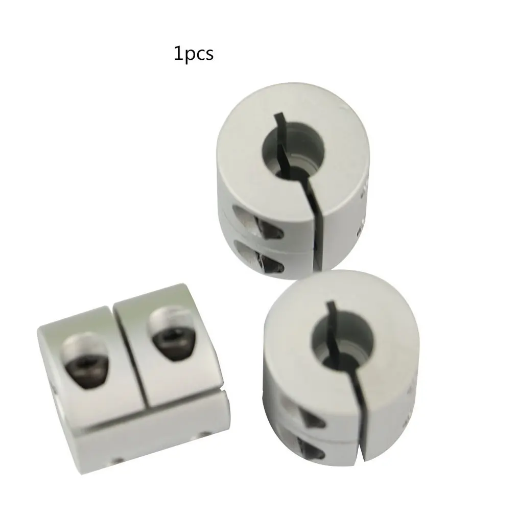 

3D Printer parts Upgrade Flexible Rigid Coupling Router Connector Cr-10 Z-Axis 5X8X26Mm Jaw Axis Coupling 5Mm To 8Mm