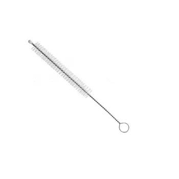 

Pipe Cleaner kit stainless steel brush for Shisha Hookah Tobacco Smoking Herb Grinder Cleaning Accessories 75 pieces of one bag