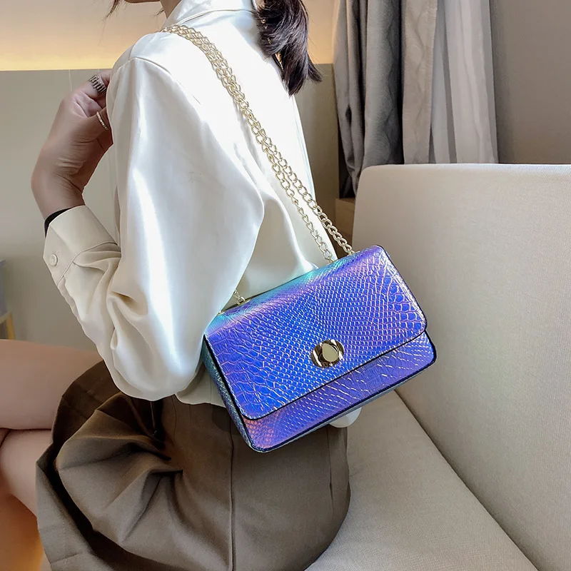 Women Bag Fashion Handbag Shoulder Messenger Satchel Ladies Travel Shopping Tote