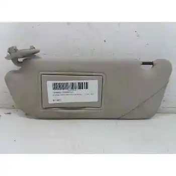 

8143FC PARASOL LEFT CITROEN XSARA SALOON