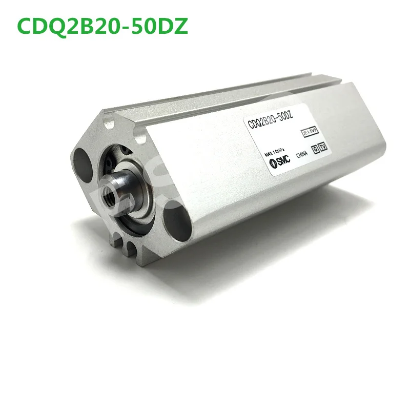 CDQ2B20-35D 40DZ 45DZ 50DZ CDQ2B20-35DCMZ 40DCMZ 45DCMZ 50DCMZ FSQD SMC Compact cylinder CDQ2B series | Обустройство дома