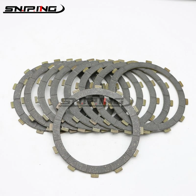 Dry Clutch Friction Plates Ducati 748 848 803 851 796 916 996 999 St3