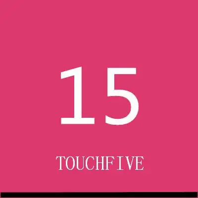 TOUCHFIVE Optional168 Colors Sketch Markers Alcohol Based Markers Painting Art Supplies Pen for Kids , adult painting,Coloring 15