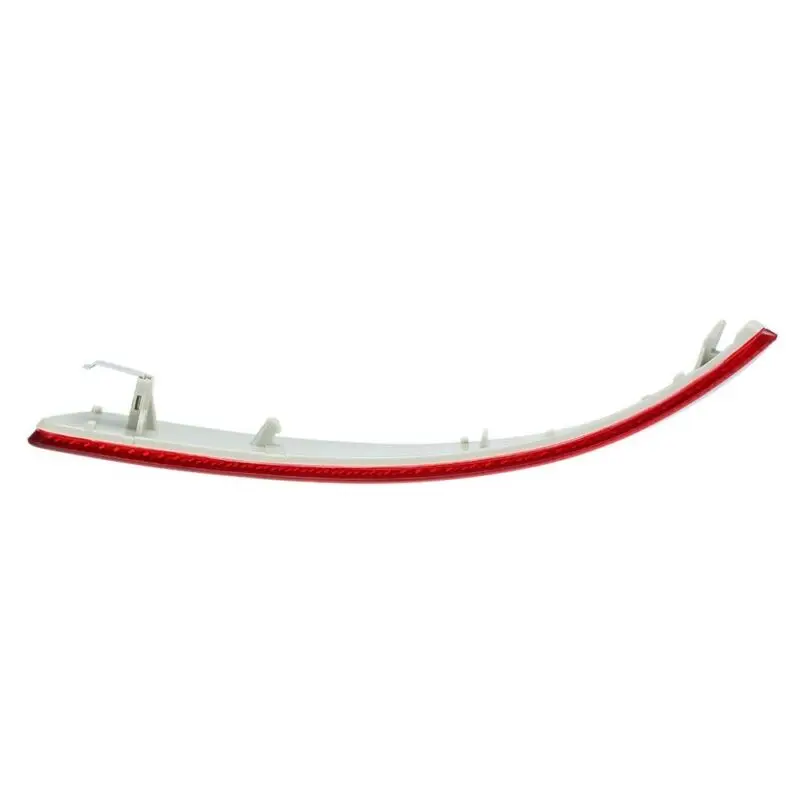 

2PCS Reflector Lights Car Lamp For BMW X5 E70 2007-2009 Right Left Red