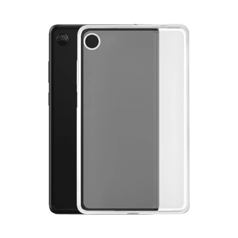 Мягкий прозрачный чехол для Lenovo Tab M7 TB 7305F 7305X 7305I 7 0 дюймов водонепроницаемый из