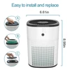 OUNEDA HY1800 Air Purifier For Home Protable True H13 HEPA & Carbon Filters Efficient Purifying Air Cleaner Aroma Diffuser 5