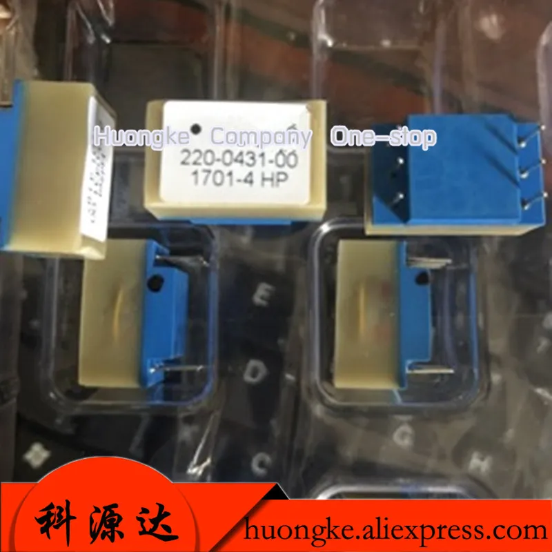 

1pcs/lot 220-0431-00 90585 dip6 Connector instock